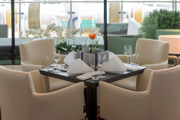 Panorama Bistro